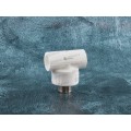 Тройник комбинированный с наружной резьбой 20*1/2*20 Aqualink, 03566 *10/100 Тройник комбинированный с наружной резьбой 20*1/2*20 Aqualink, 03566 *10/100