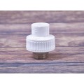 Муфта полипропилен комбинированная 20*3/4 наружная резьба Aqualink, 03586 *10/100 Муфта полипропилен комбинированная 20*3/4 наружная резьба Aqualink, 03586 *10/100