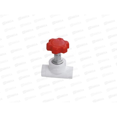 Вентиль PP-R 90 град. DN25 PN25 Aqualink, 03626 *10/30 Вентиль PP-R 90 град. DN25 PN25 Aqualink, 03626 *10/30
