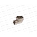 Уголок 1/2"F x 1"F, AQUAFIT 02385 *10/100 Уголок 1/2"F x 1"F, AQUAFIT 02385 *10/100