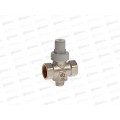 Регулятор давления поршневой (редуктор) 3/4", Aqualink 02766 *1/50