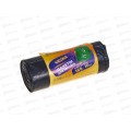 Мешки для мусора 160л (рул/10шт) 40мкр *30 Мешки для мусора 160л (рул/10шт) 40мкр *30