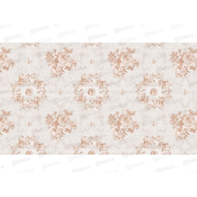 Клеенка на тканевой основе Колорит Арт. 420-2 25м