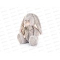 Зайчик Чарли, 24см, МТ-MRT101722-24 Maxitoys Luxury Зайчик Чарли, 24см, МТ-MRT101722-24 Maxitoys Luxury
