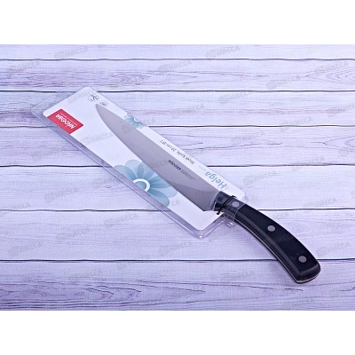 Нож разделочный, 20см, NADOBA, серия HELGA