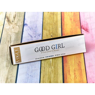 VC Good girl парфюмированная вода  30мл женская М