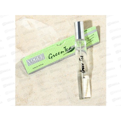 VC Green Tea парфюмированная вода 30мл женская М VC Green Tea парфюмированная вода 30мл женская М