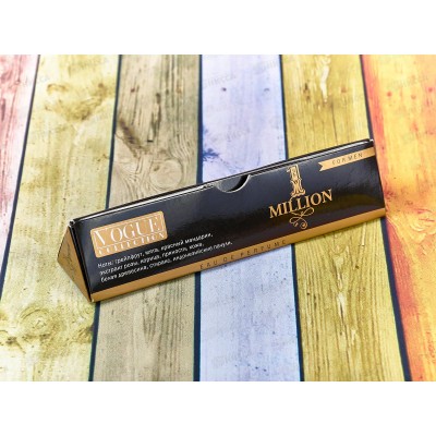 VC 1 million парфюмированная вода 30мл мужская М