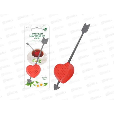 Ситечко для заваривания чая Амур VL11-64