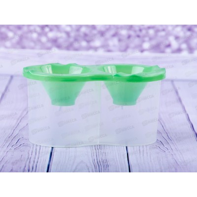 Непроливайка inФОРМАТ двойной асс. CH-2 информ*60 Непроливайка inФОРМАТ двойной асс. CH-2 информ*60