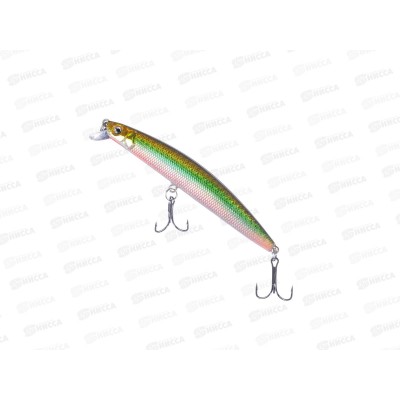 Воблер AZOR FISHING Слим Минноу Лонг 8,8гр 107мм 0,5-1м 145-140 г