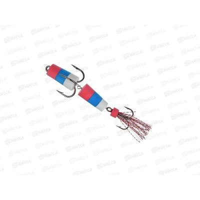 Мандула-флажок AZOR FISHING 8см классическая 145-155 г Мандула-флажок AZOR FISHING 8см классическая 145-155 г