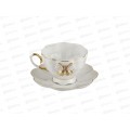 Чайный набор 2пр Venezia 200мл 55-2518 Чайный набор 2пр Venezia 200мл 55-2518