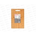 Доска разделочная бамбук 38*25*1,0см Гринвуд Vetta 851-179 г *20 Доска разделочная бамбук 38*25*1,0см Гринвуд Vetta 851-179 г *20