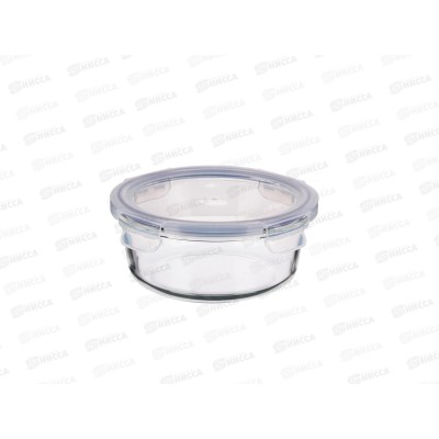 Контейнер для продуктов 950мл Vetta жаропрочное стекло 825-012 г Контейнер для продуктов 950мл Vetta жаропрочное стекло 825-012 г