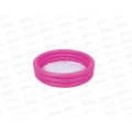 Бассейн 51025 (122*25см) 140л BESTWAY *6