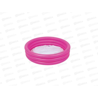 Бассейн 51025 (122*25см) 140л BESTWAY *6