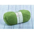 Пряжа Австралийский меринос Зеленый гор 252 100г400м шерсть 95% акрил 5% Пряжа Австралийский меринос Зеленый гор 252 100г400м шерсть 95% акрил 5%