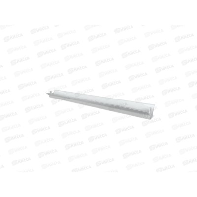 Светильник под светодиодную лампу SPO-101-1R LED-T8/G13 1200мм с рефлектором IN HOME *30 Светильник под светодиодную лампу SPO-101-1R LED-T8/G13 1200мм с рефлектором IN HOME *30