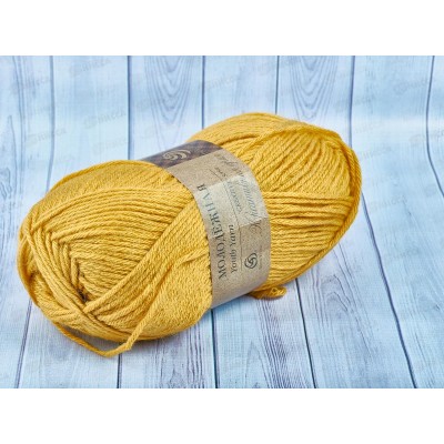 Пряжа Молодежная 340 Листопад 200гр акрил91% полисат9% Пряжа Молодежная 340 Листопад 200гр акрил91% полисат9%