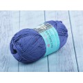 Пряжа Весенняя 78 Фиолетовый 100гр250м хлопок100% Пряжа Весенняя 78 Фиолетовый 100гр250м хлопок100%
