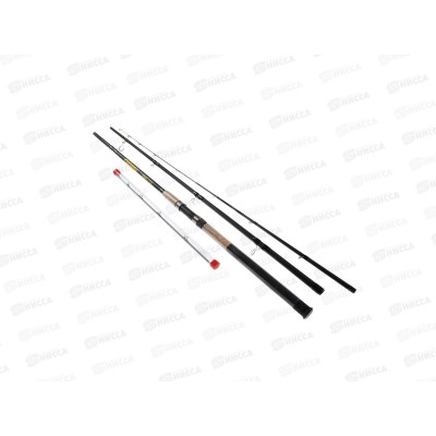 Удилище фидерное AZOR &quotКраун&quot 3м 50-100гр 149-130 г