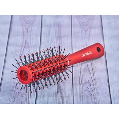 Расческа круглая 301-032#2