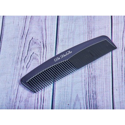 Расческа плоская мужская 12см 301-102#1 *30 Расческа плоская мужская 12см 301-102#1 *30