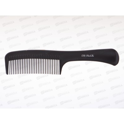 Расческа плоская на ручке 22,5см 301-103#1 *12 Расческа плоская на ручке 22,5см 301-103#1 *12