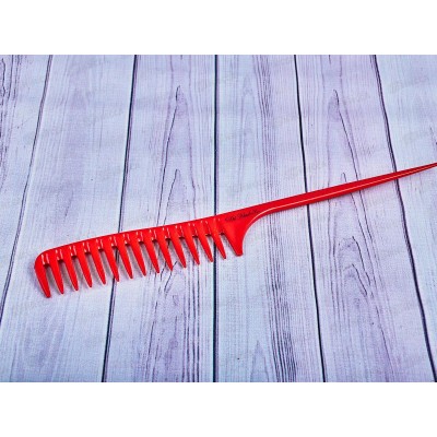 Расческа плоская 28,3см 301-104#3 *30 Расческа плоская 28,3см 301-104#3 *30