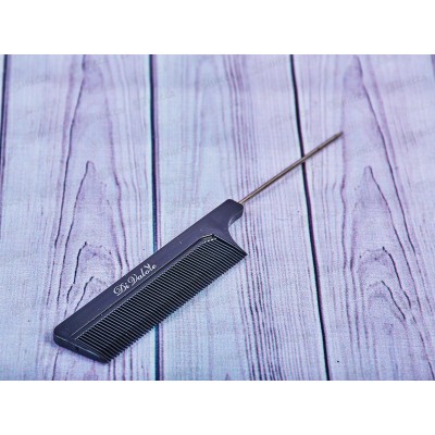 Расческа плоская 19,3см 301-104#4 *30 Расческа плоская 19,3см 301-104#4 *30