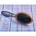 Расческа массажная 24,9см  301-145#3  *12
