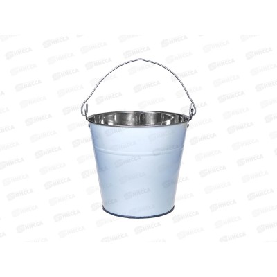 Подойник (ведро) 7л нержавеющая сталь *5 Подойник (ведро) 7л нержавеющая сталь *5