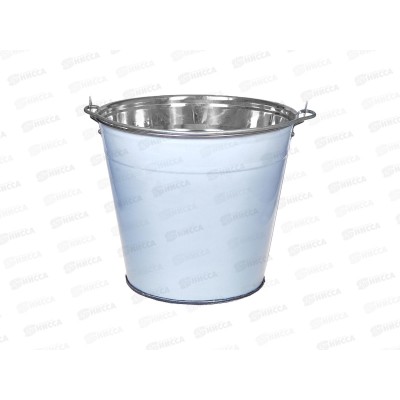 Подойник(ведро) 9л нержавеющая сталь *5 Подойник(ведро) 9л нержавеющая сталь *5