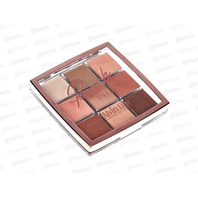 Алвин Дор тени для век AES-09 NUDE Алвин Дор тени для век AES-09 NUDE