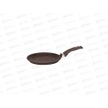 Блинница 240мм АП Гранит brown 14806 Блинница 240мм АП Гранит brown 14806