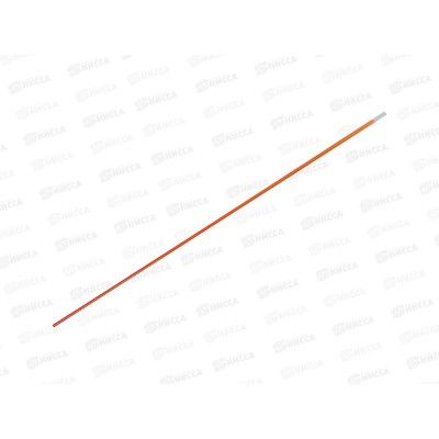 Хлыст AZOR на крайнее звено удочки 40см 338-643 г