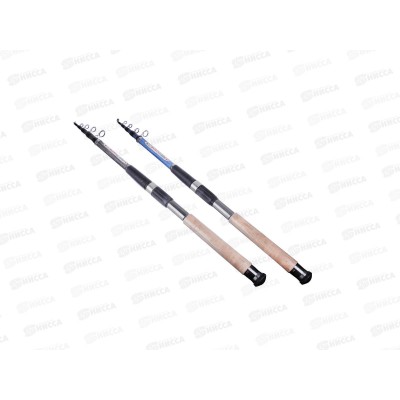 Спининг AZOR файбергласс телескоп, "Рефлектор" 2,7м 50-150гр 149-171 г Спининг AZOR файбергласс телескоп, "Рефлектор" 2,7м 50-150гр 149-171 г