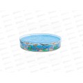 Бассейн 58472 (244х46см) коралловый риф INTEX  *4