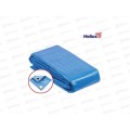 Тент универсальный 3*3 60гр BLUE Helios (HS-BL-3*3-60g)  120133