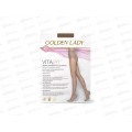 Golden Lady колготки Vita 20 (cognac, III)