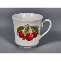 Кружка 250см3 Рассвет Вишня *24 069272 Кружка 250см3 Рассвет Вишня *24 069272