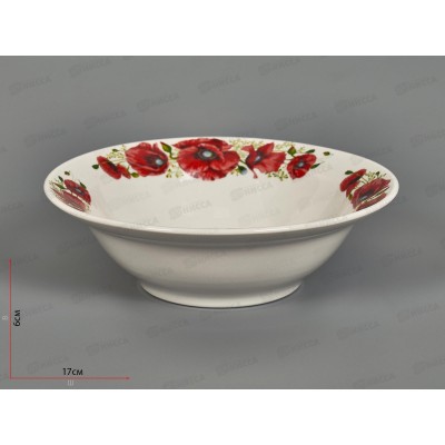 Миска 300см3 Маки борт *12 084562 Миска 300см3 Маки борт *12 084562