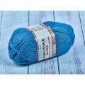 Пряжа Машенька Джинса 022 50гр 215м 10%ш,акрил45%пан5 Пряжа Машенька Джинса 022 50гр 215м 10%ш,акрил45%пан5