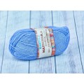 Пряжа Машенька Колокольчик 276 50гр 215м 10%ш,акрил45%пан5 Пряжа Машенька Колокольчик 276 50гр 215м 10%ш,акрил45%пан5