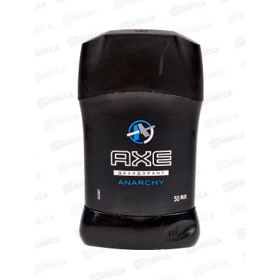 АКС Дезодорант Африка стик 50мл *6 *24 АКС Дезодорант Африка стик 50мл *6 *24