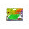 Приманка AZOR FISHING мягкая Trendex Minnow силикон 10см 4шт 145-176 г