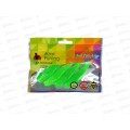 Приманка AZOR FISHING мягкая Trendex Minnow силикон 10см 4шт 145-176 г Приманка AZOR FISHING мягкая Trendex Minnow силикон 10см 4шт 145-176 г