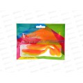 Приманка AZOR FISHING мягкая Trendex Minnow силикон 12см 3шт 145-177 г Приманка AZOR FISHING мягкая Trendex Minnow силикон 12см 3шт 145-177 г