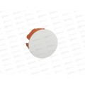 Коробка распаячная ЭРА KRT 80х40мм для твердых стен, крышка IP20 *175 Коробка распаячная ЭРА KRT 80х40мм для твердых стен, крышка IP20 *175